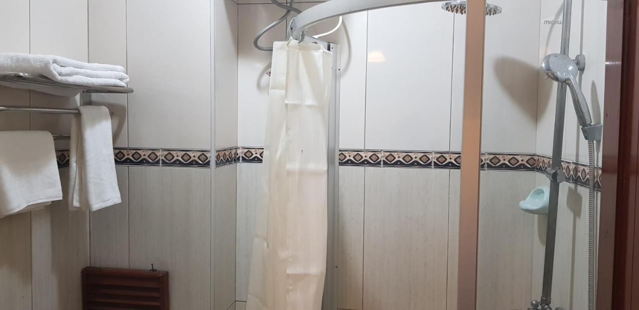 Ubungo New Safina Hotel מראה חיצוני תמונה