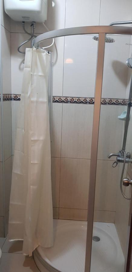 Ubungo New Safina Hotel מראה חיצוני תמונה